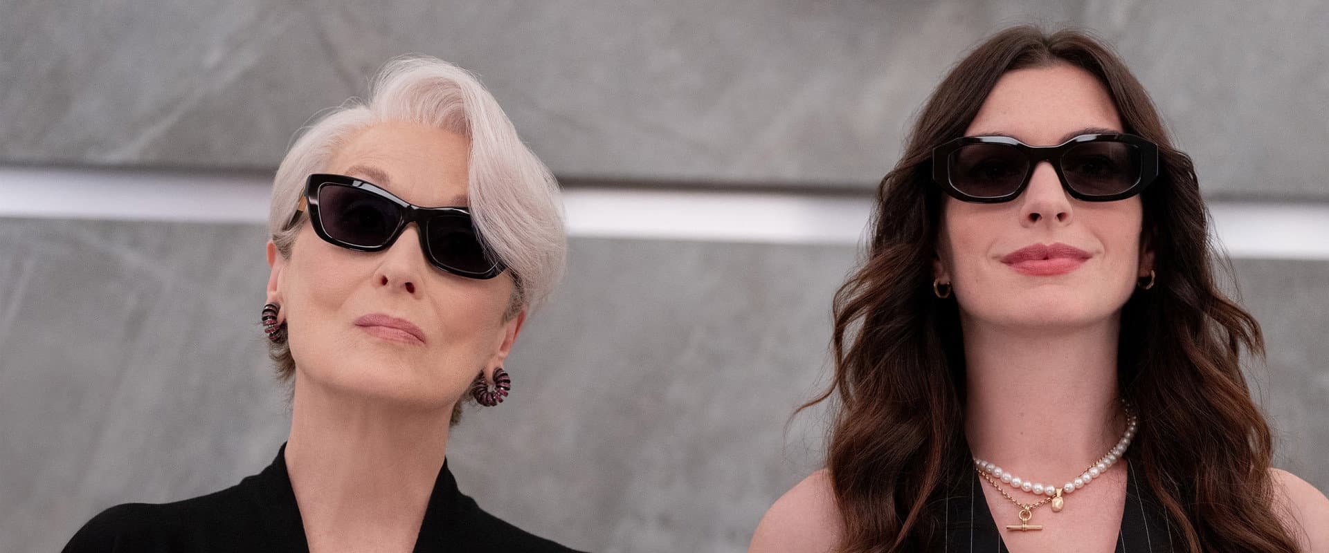 The Devil Wears Prada 2