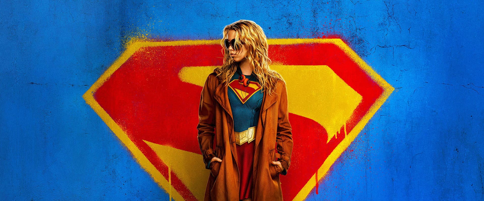 Supergirl