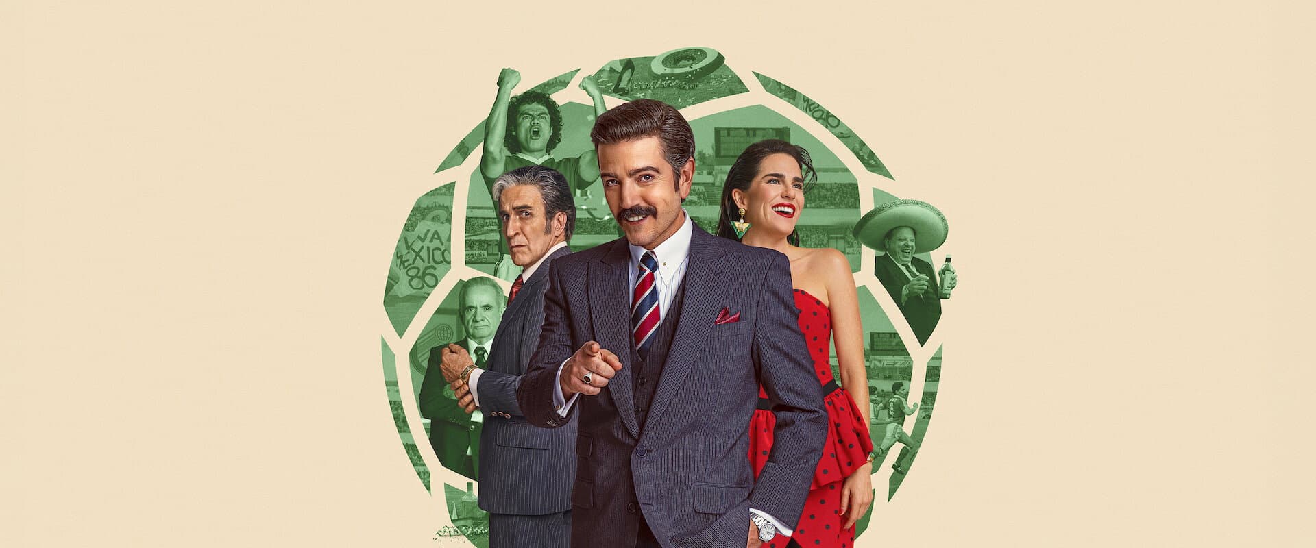 Mexico 86