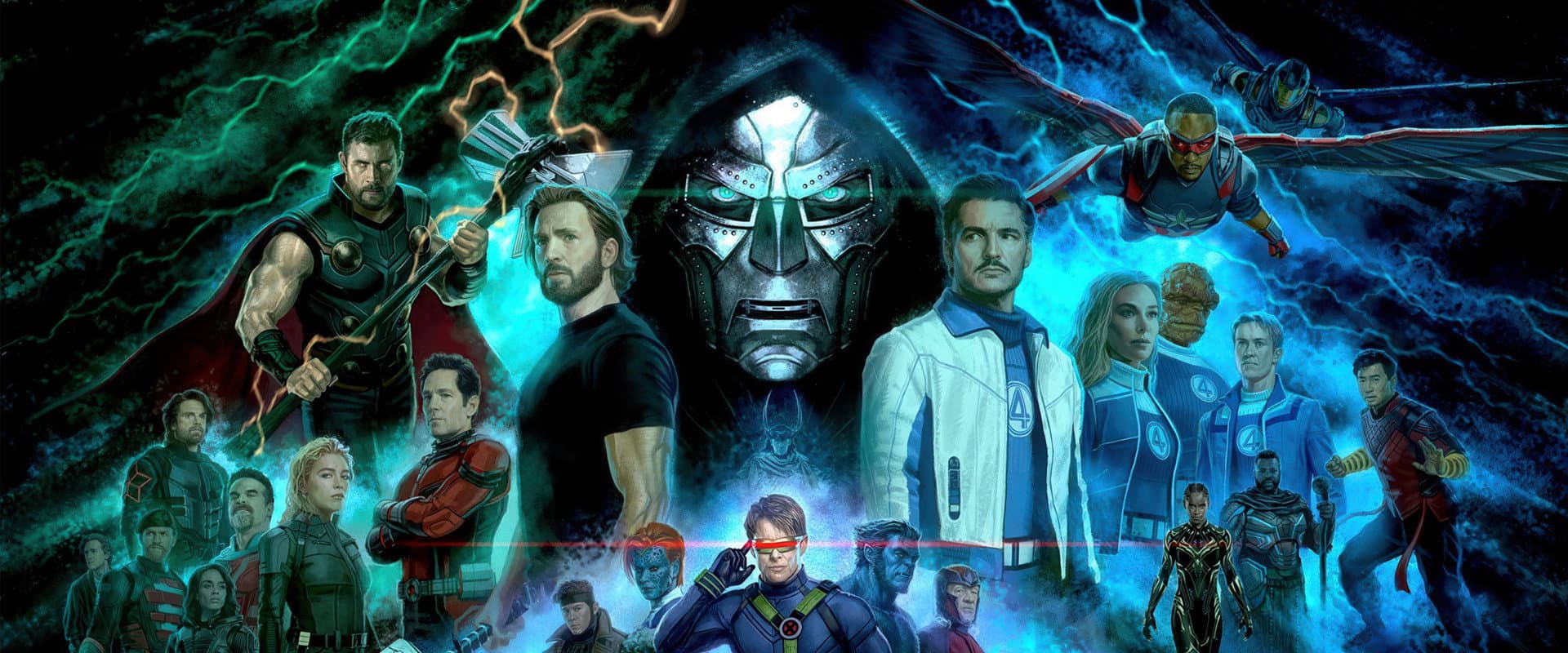 Avengers: Doomsday