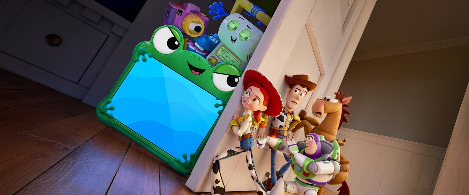 Toy Story 5