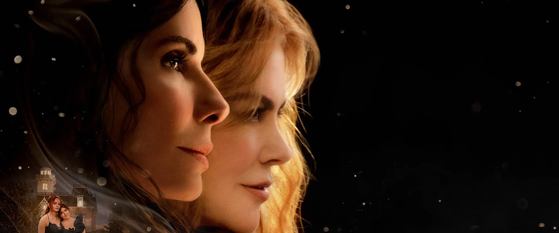 Practical Magic 2