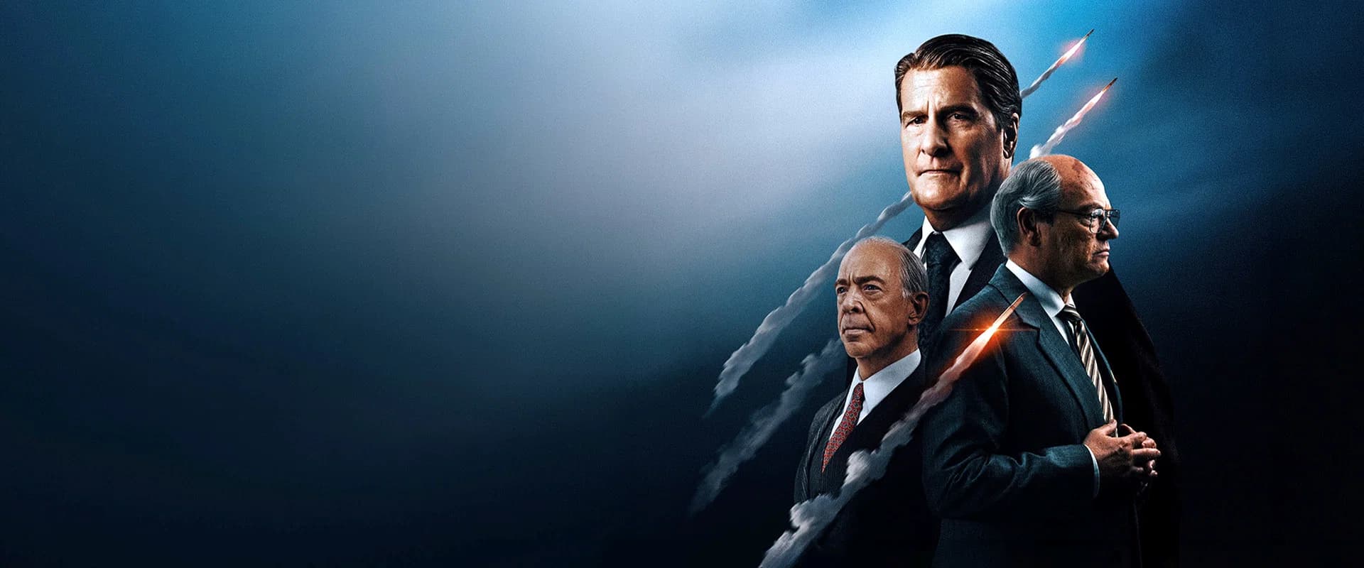 The Brink of War
