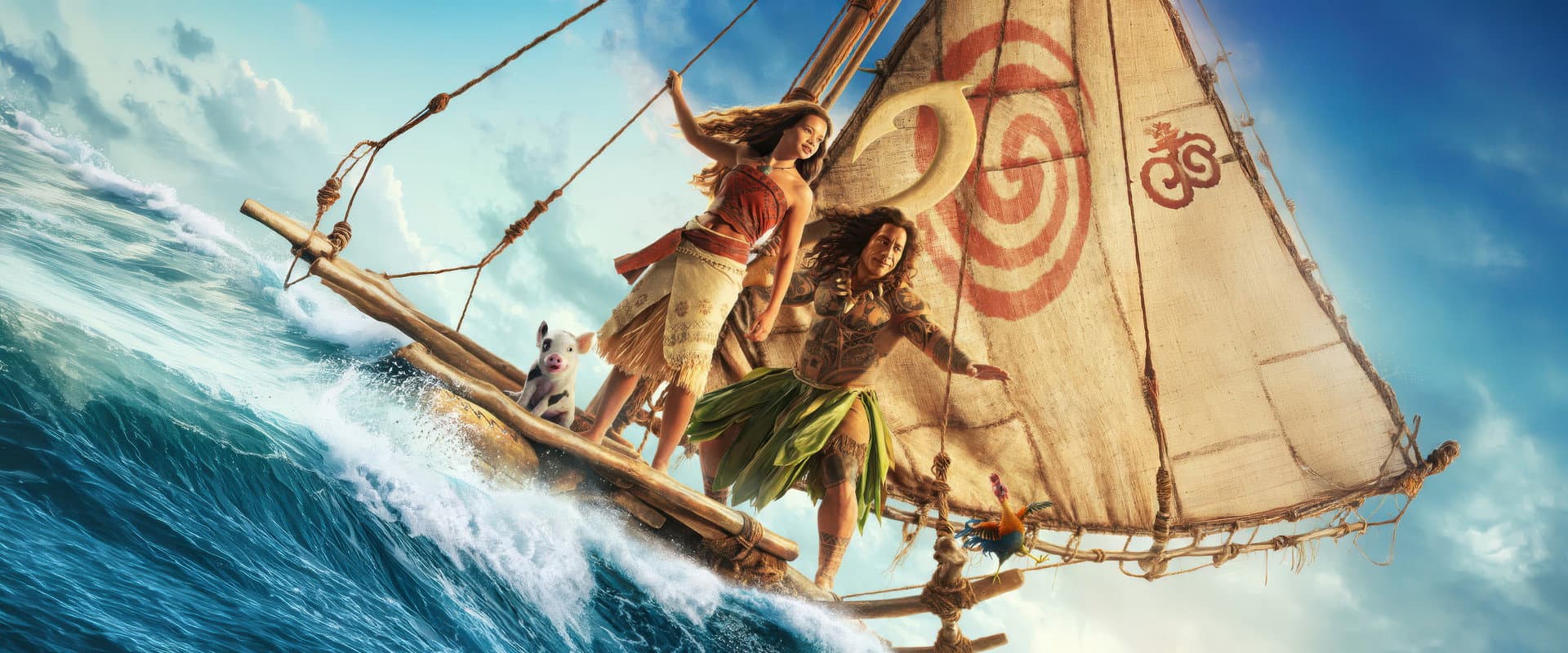 Moana