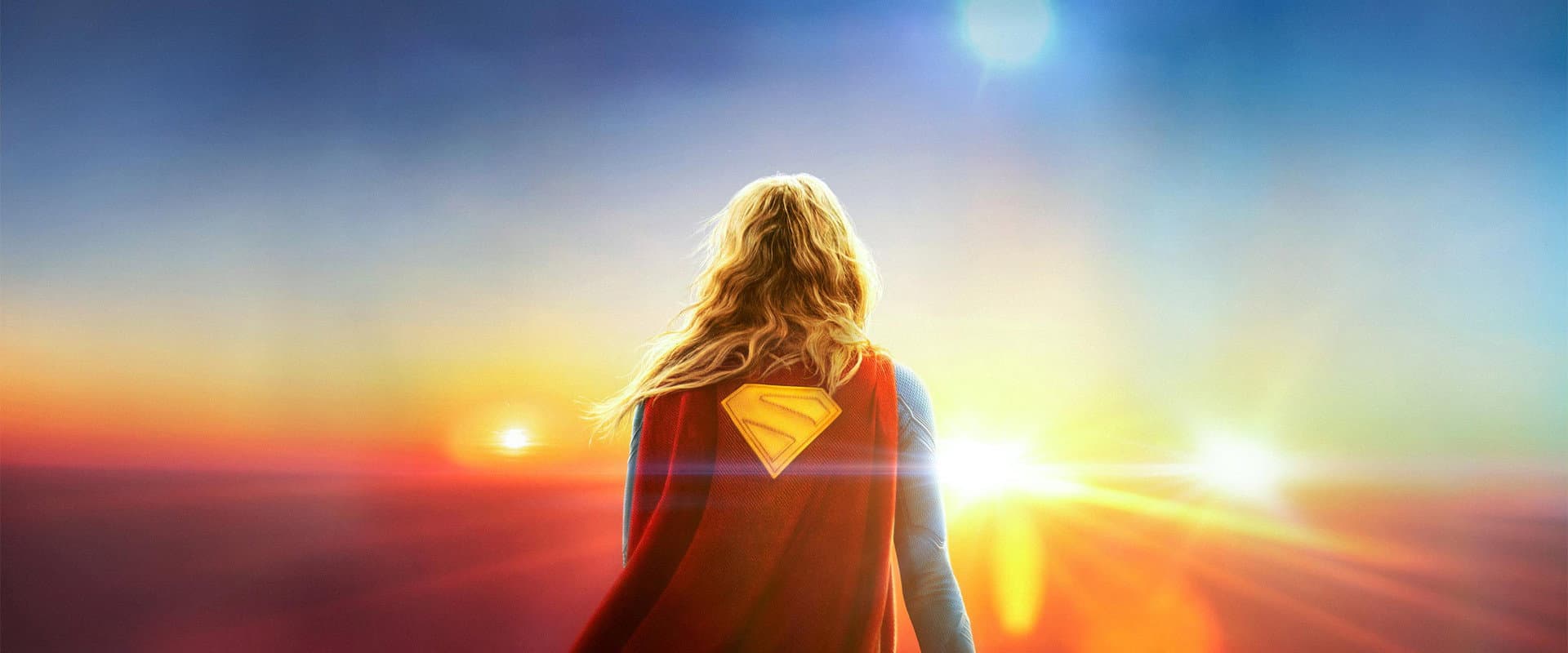 Supergirl