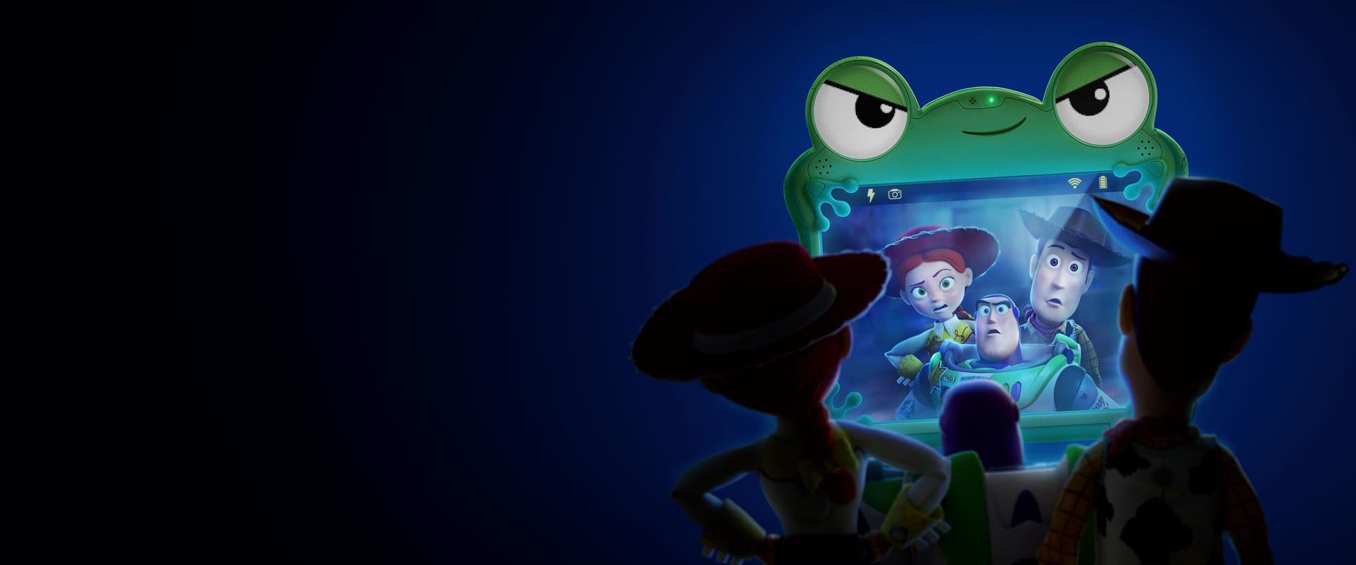 Toy Story 5