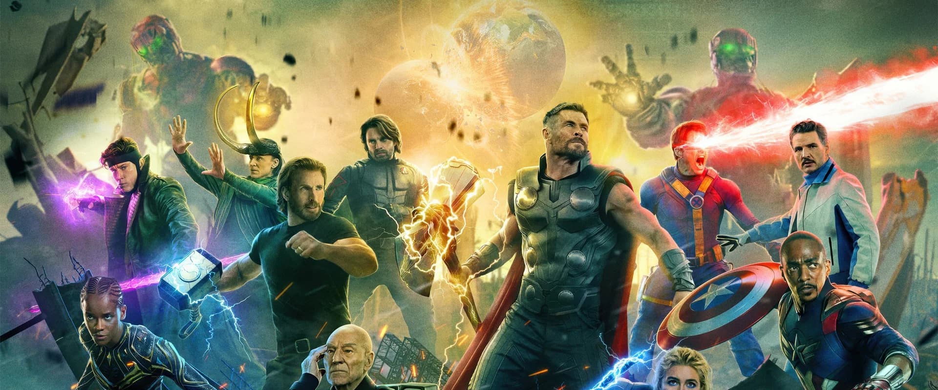 Avengers: Doomsday