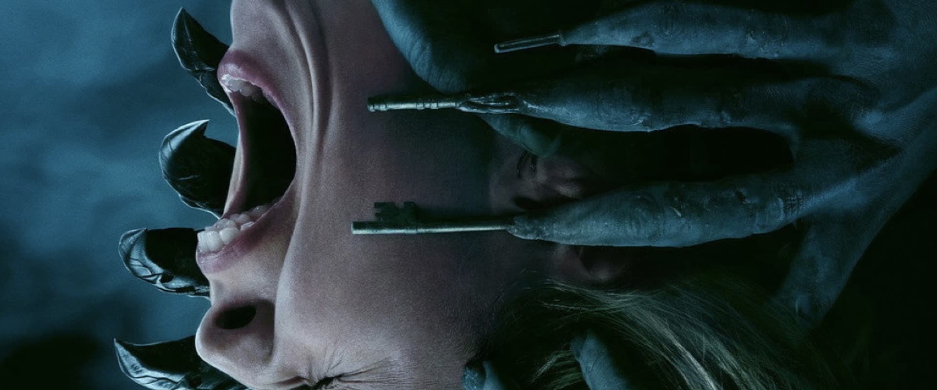 Insidious: Out of the Further