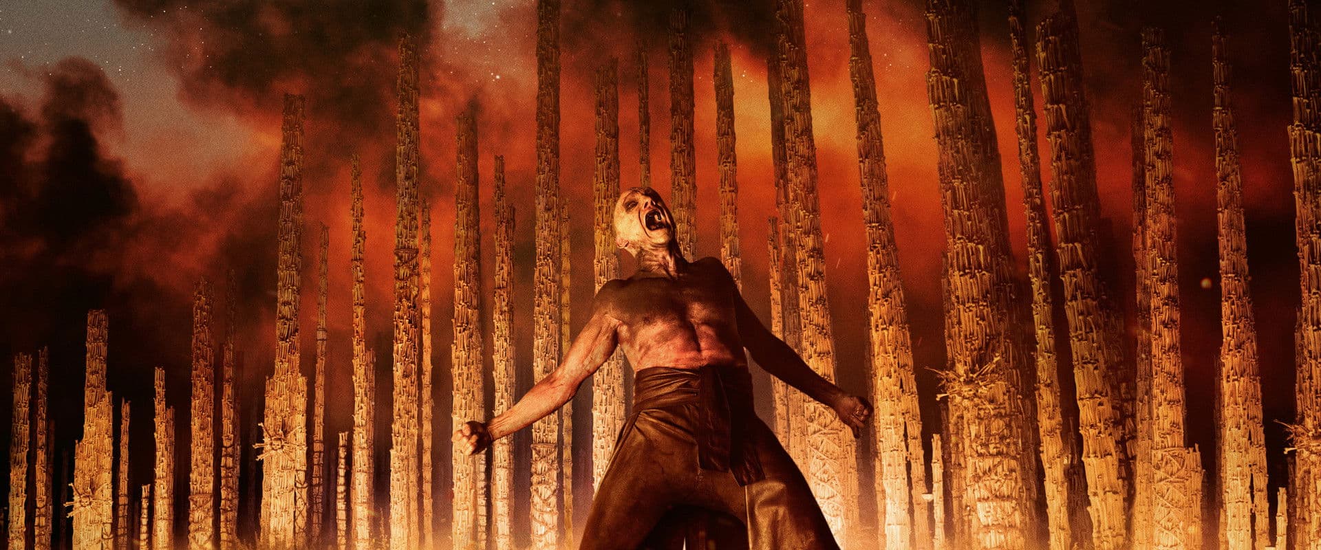 28 Years Later: The Bone Temple