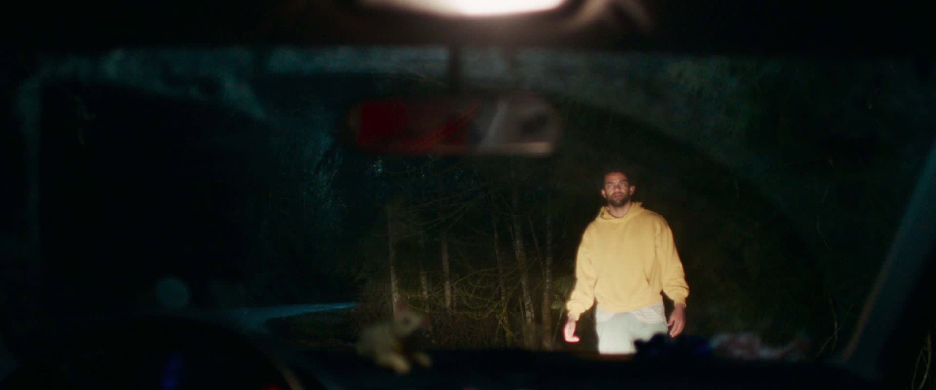 Passenger