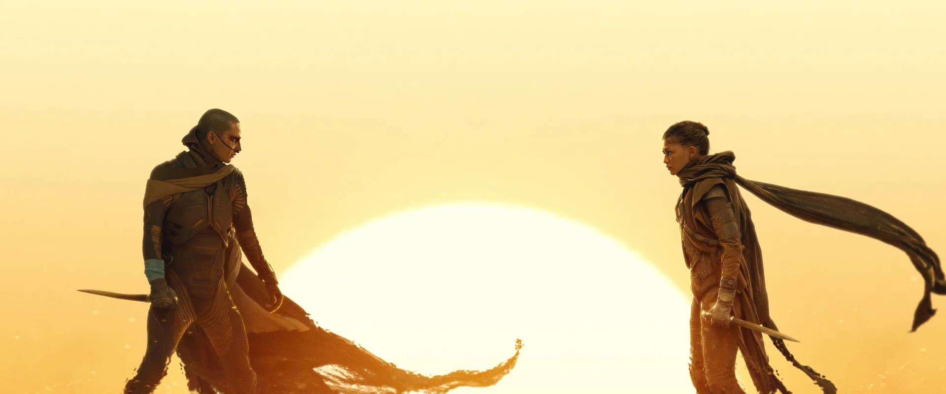 Dune: Part Three