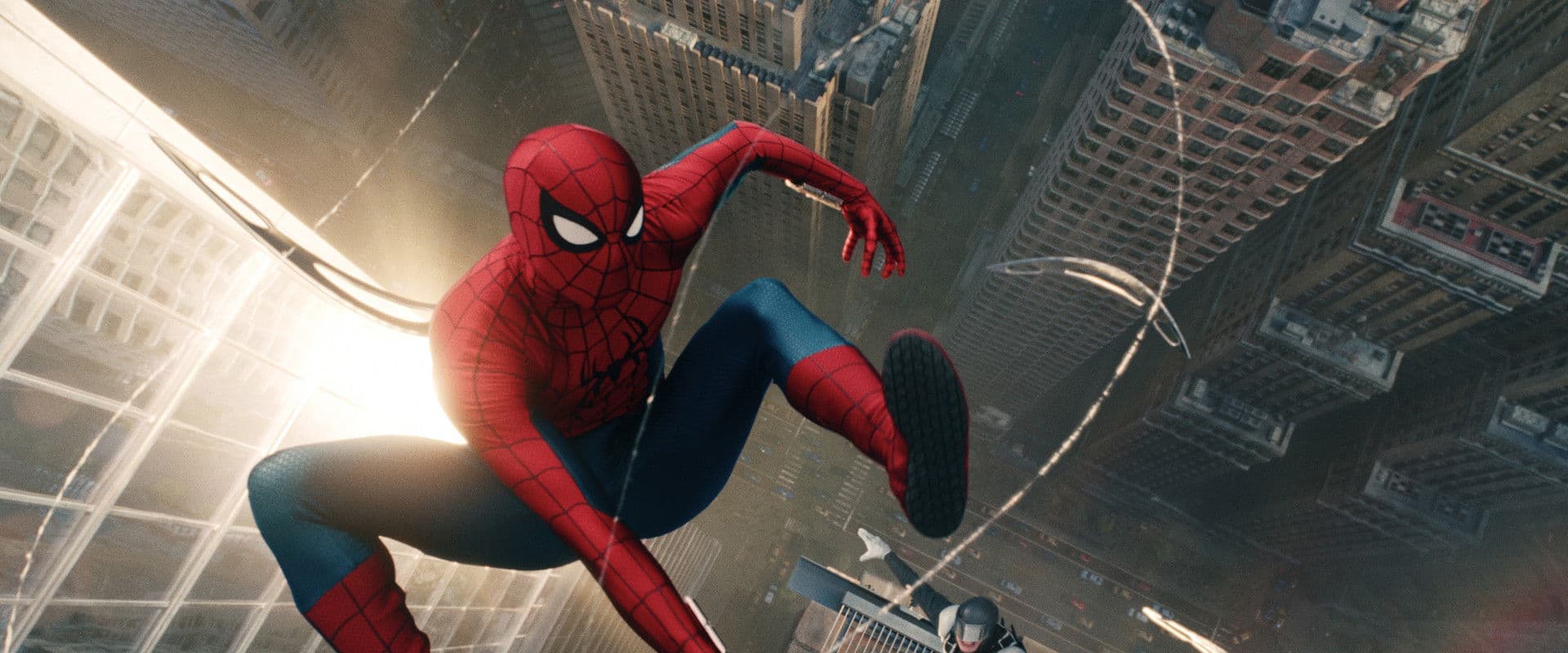 Spider-Man: Brand New Day