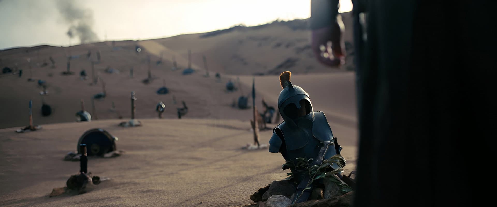 The Odyssey