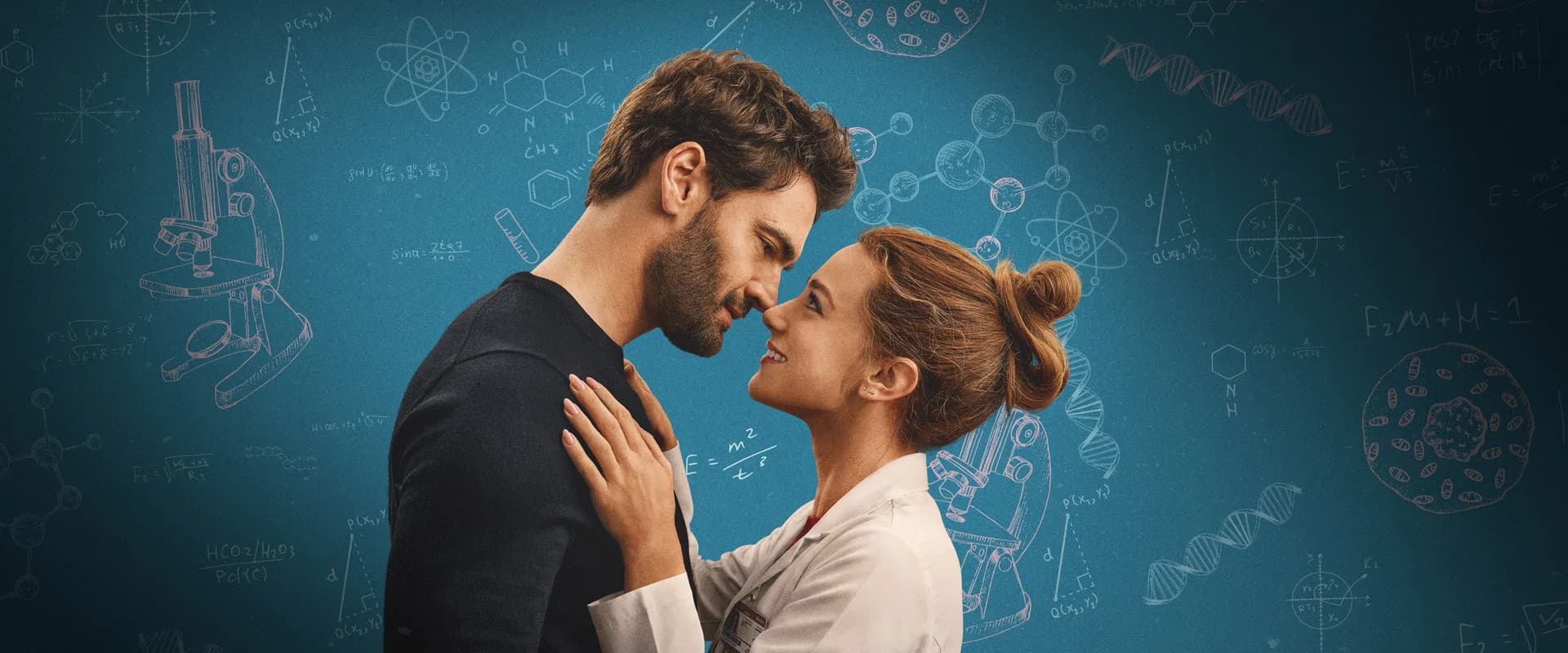 The Love Hypothesis
