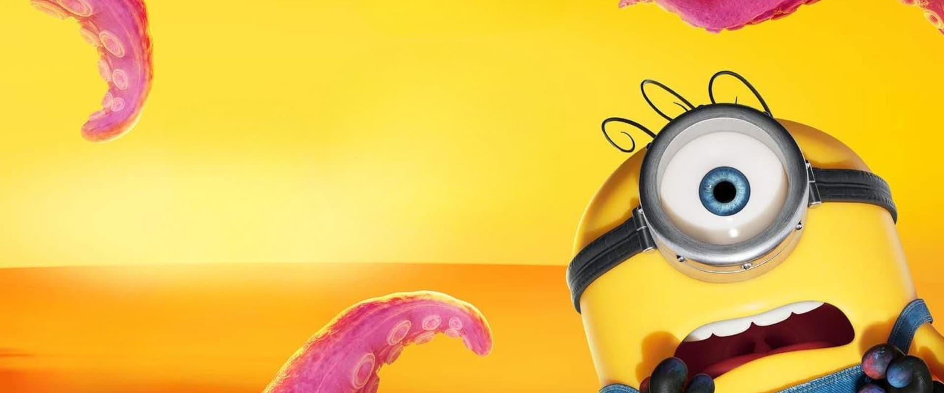 Minions & Monsters