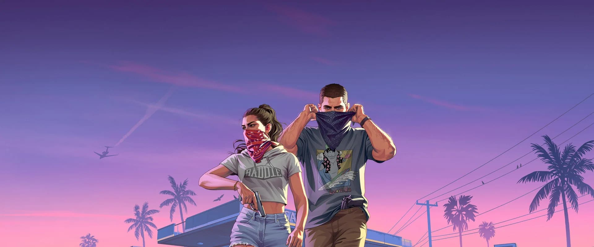 Grand Theft Auto VI: An Extended Look