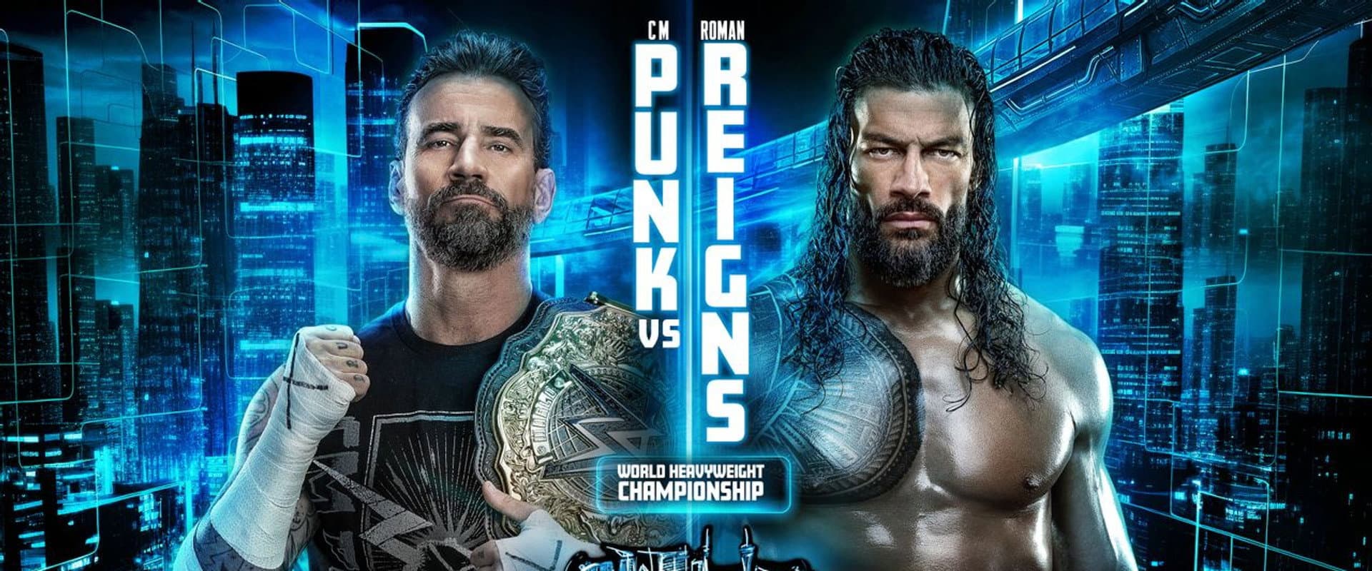 WWE WrestleMania 42 Sunday