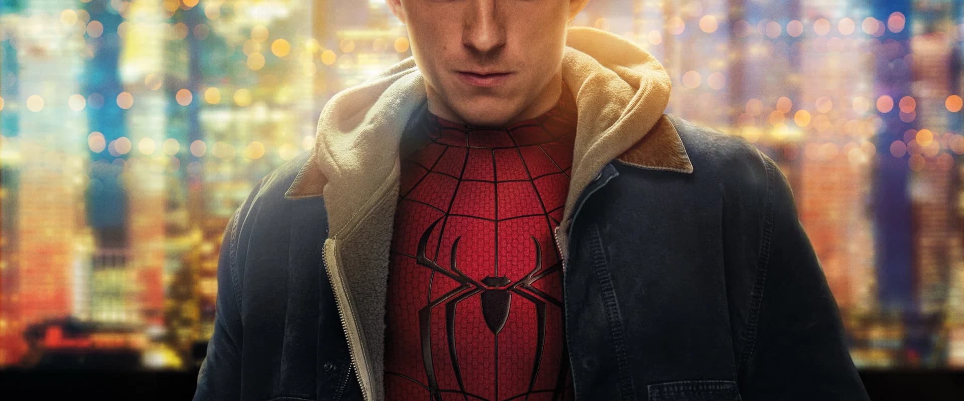 Spider-Man: Brand New Day