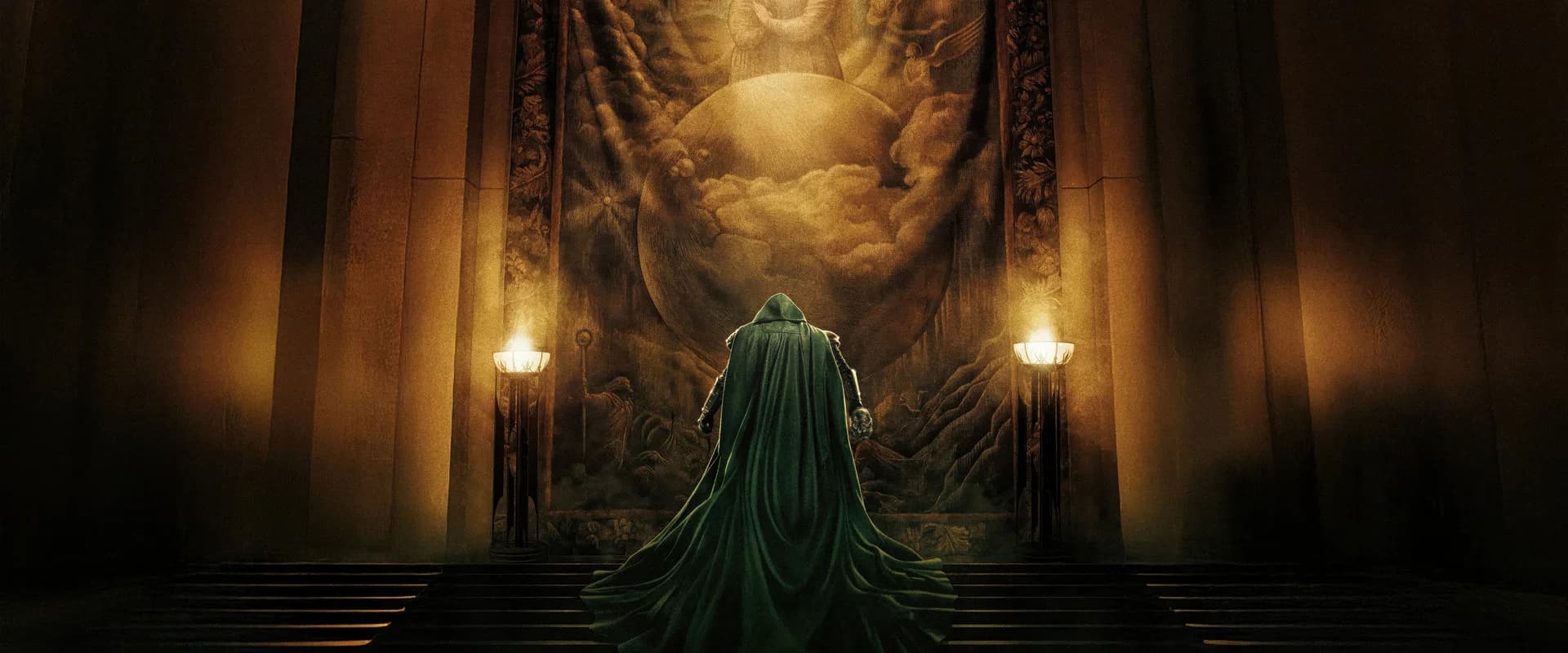 Avengers: Doomsday