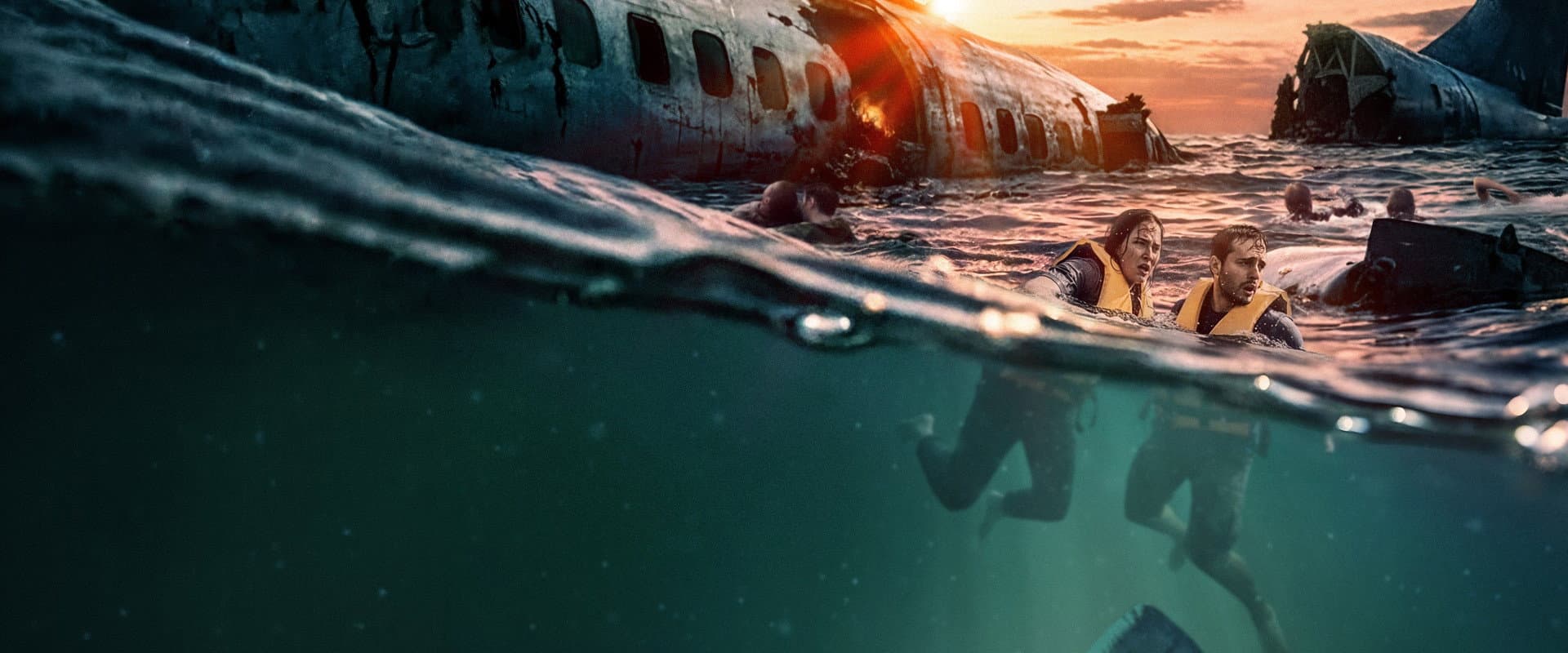 Deep Water