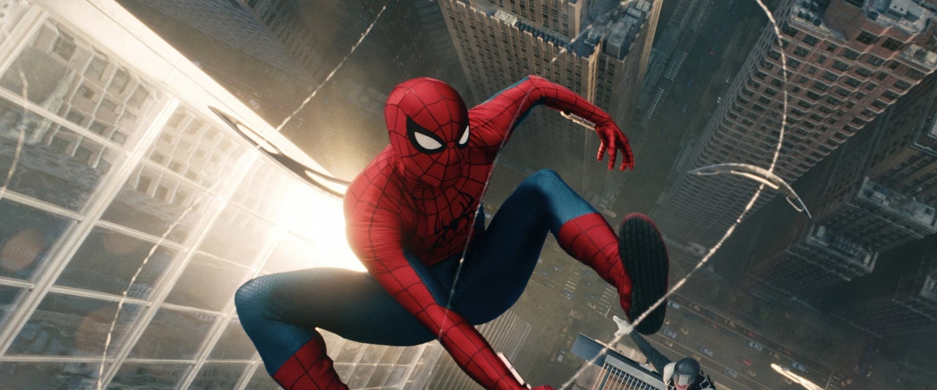 Spider-Man: Brand New Day