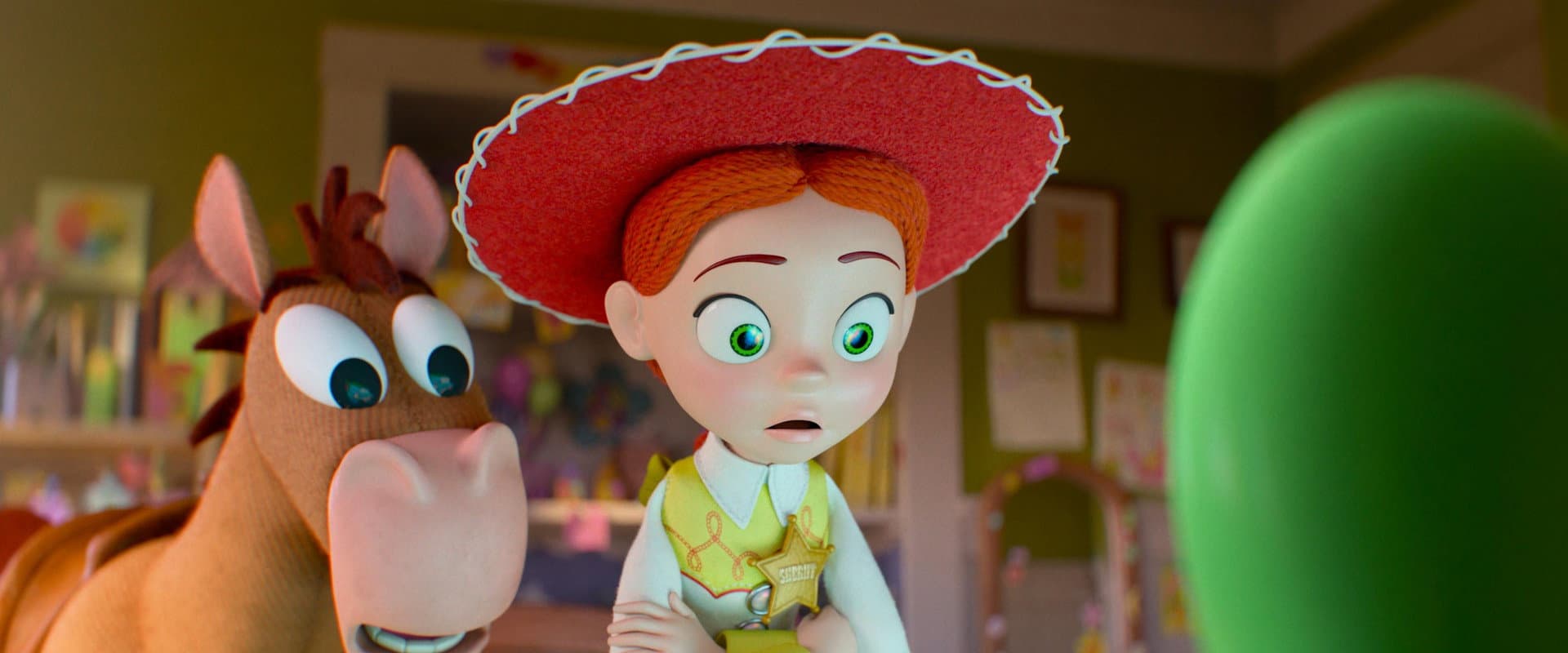 Toy Story 5