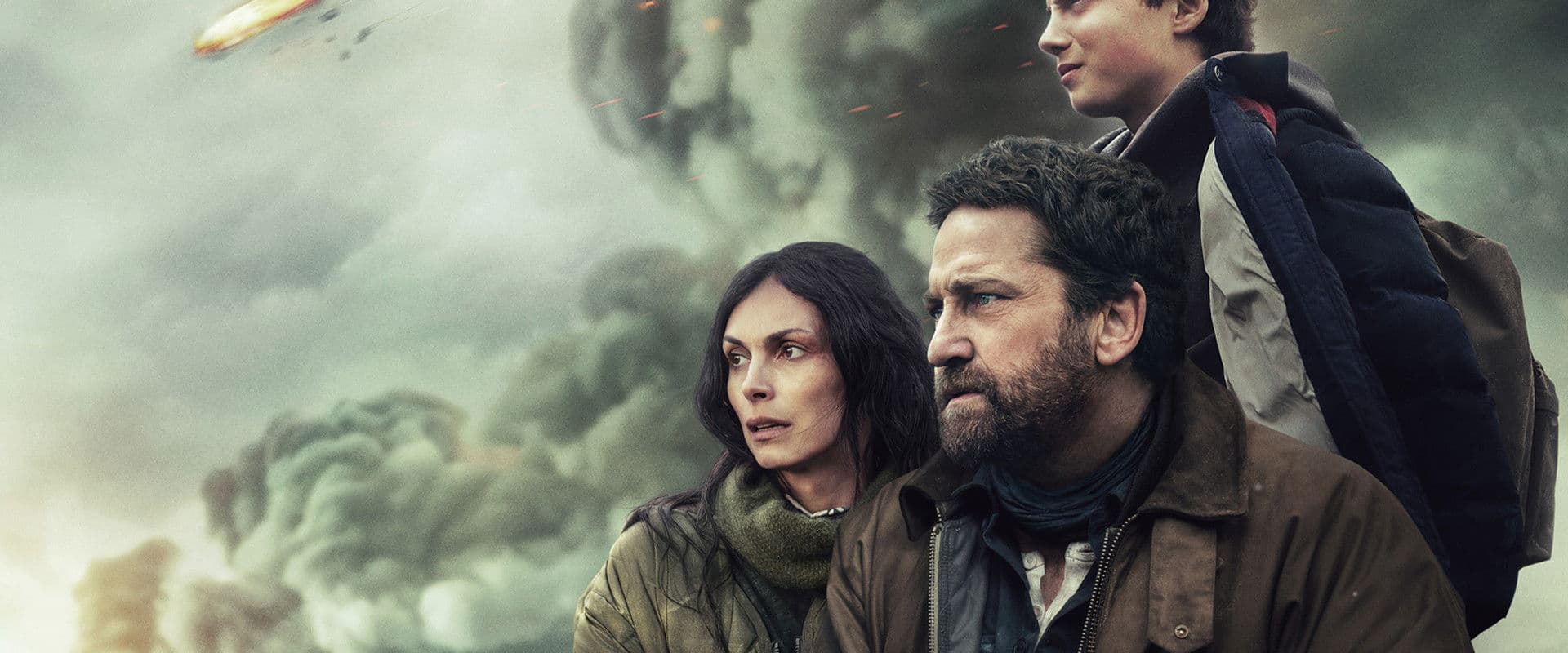 Greenland 2: Migration