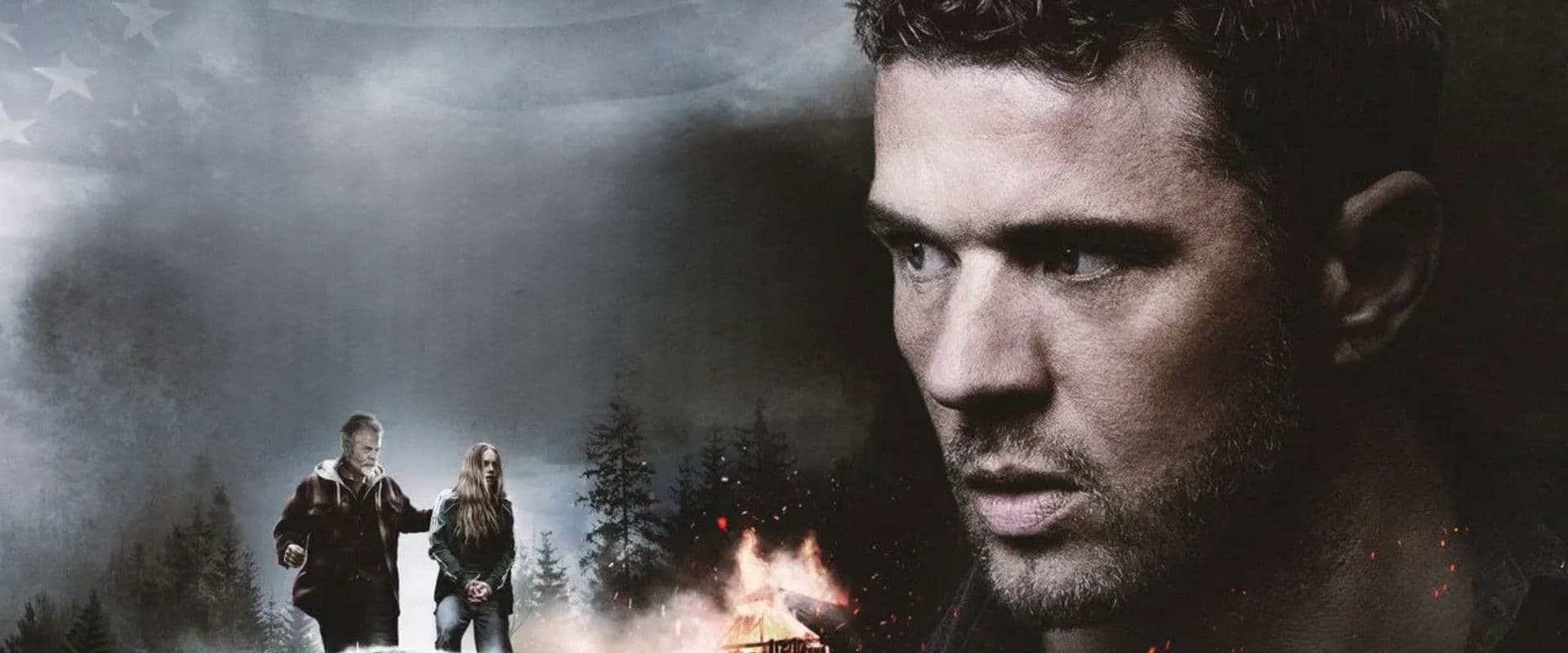 One Mile: Chapter One