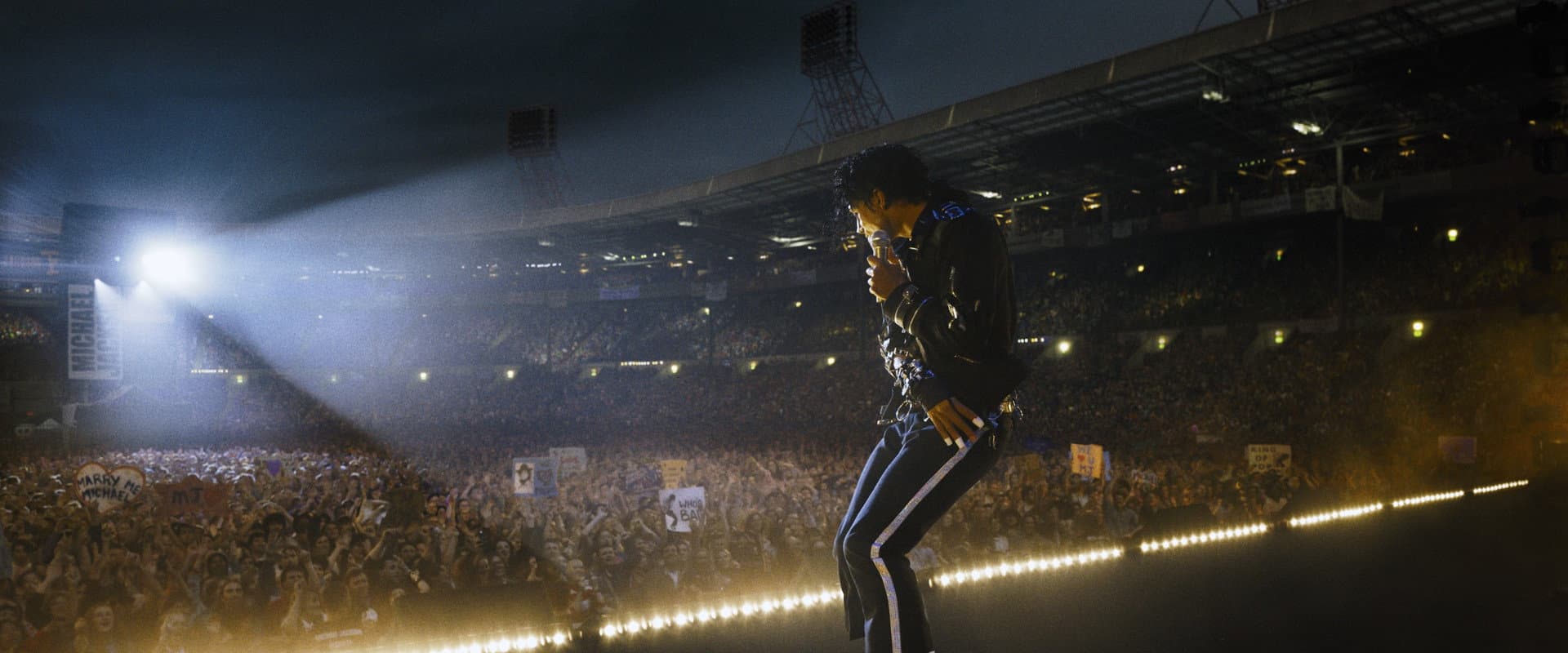 Michael