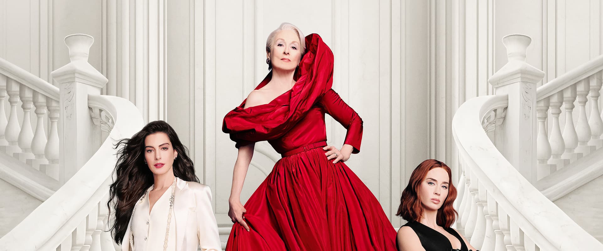 The Devil Wears Prada 2