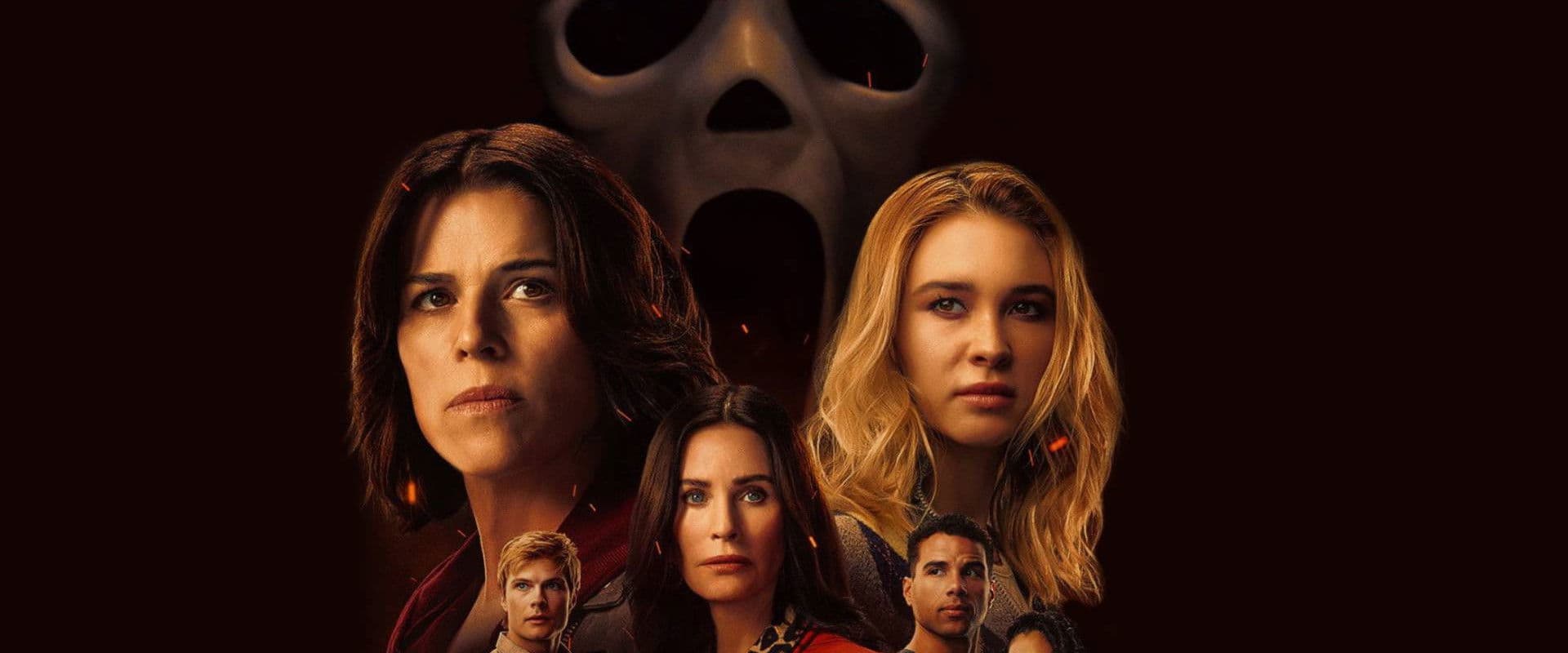 Scream 7