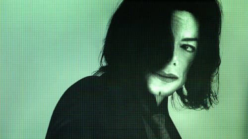 Michael Jackson: Faking It