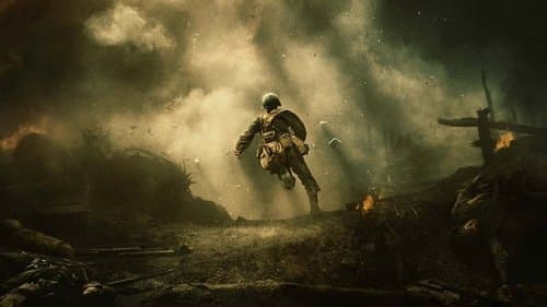 War